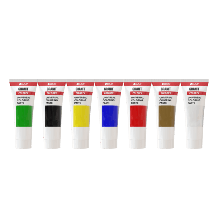 Колер для камня