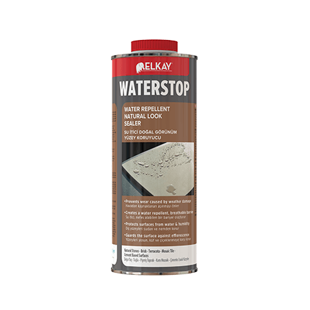 ELKAY А-15 WATERSTOP NATURAL LOOK